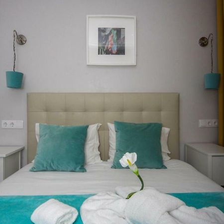 Ferhouse Dreams Patria Apartment Nazare Exterior photo