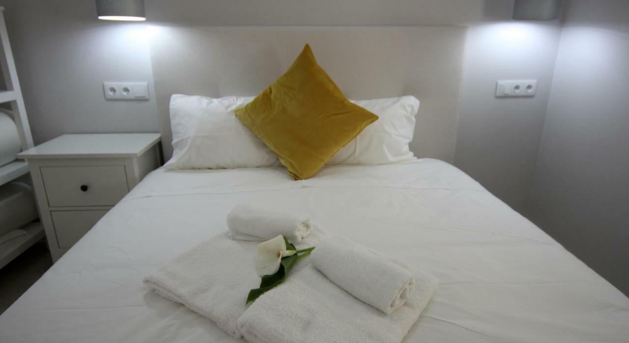 Ferhouse Dreams Patria Apartment Nazare Exterior photo