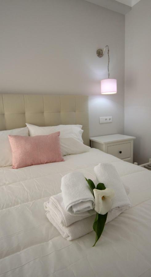 Ferhouse Dreams Patria Apartment Nazare Exterior photo