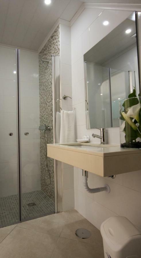 Ferhouse Dreams Patria Apartment Nazare Exterior photo