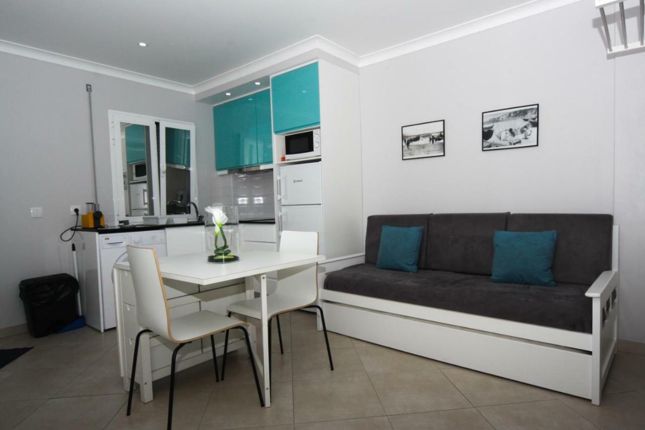Ferhouse Dreams Patria Apartment Nazare Exterior photo